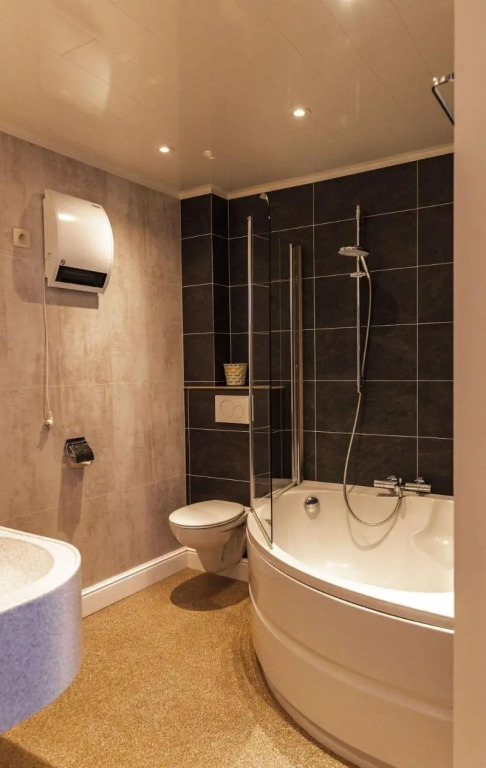 Hotel Lucca
