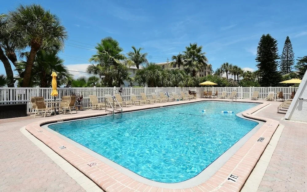 Tivoli by the Sea - Unit 407 2 Bedrooms 2 Bathrooms Condo