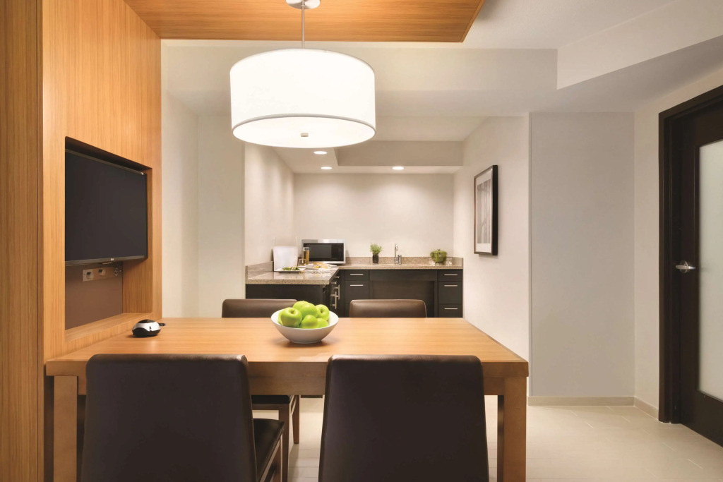 Hyatt Place Chicago OHare Airport