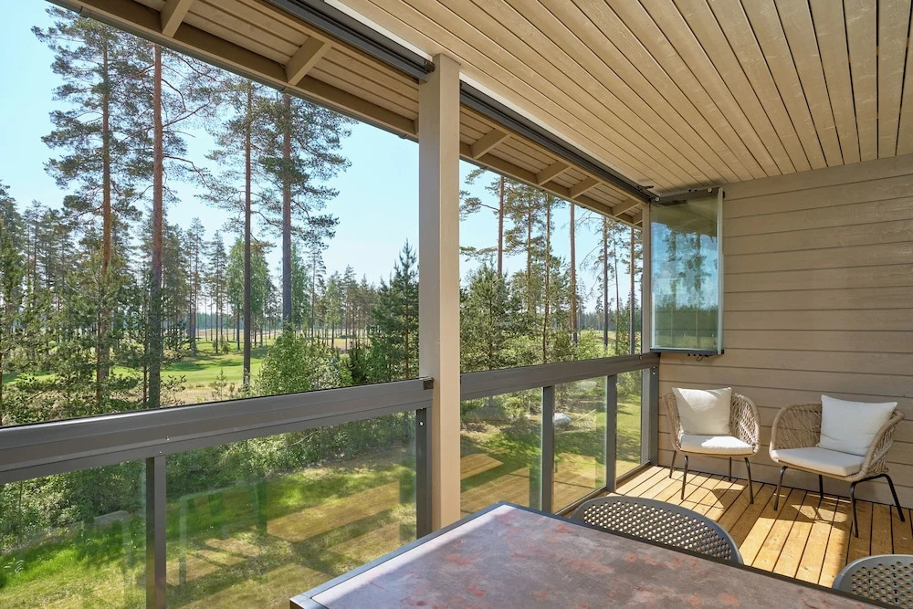 Holiday Club Vierumäki Apartments