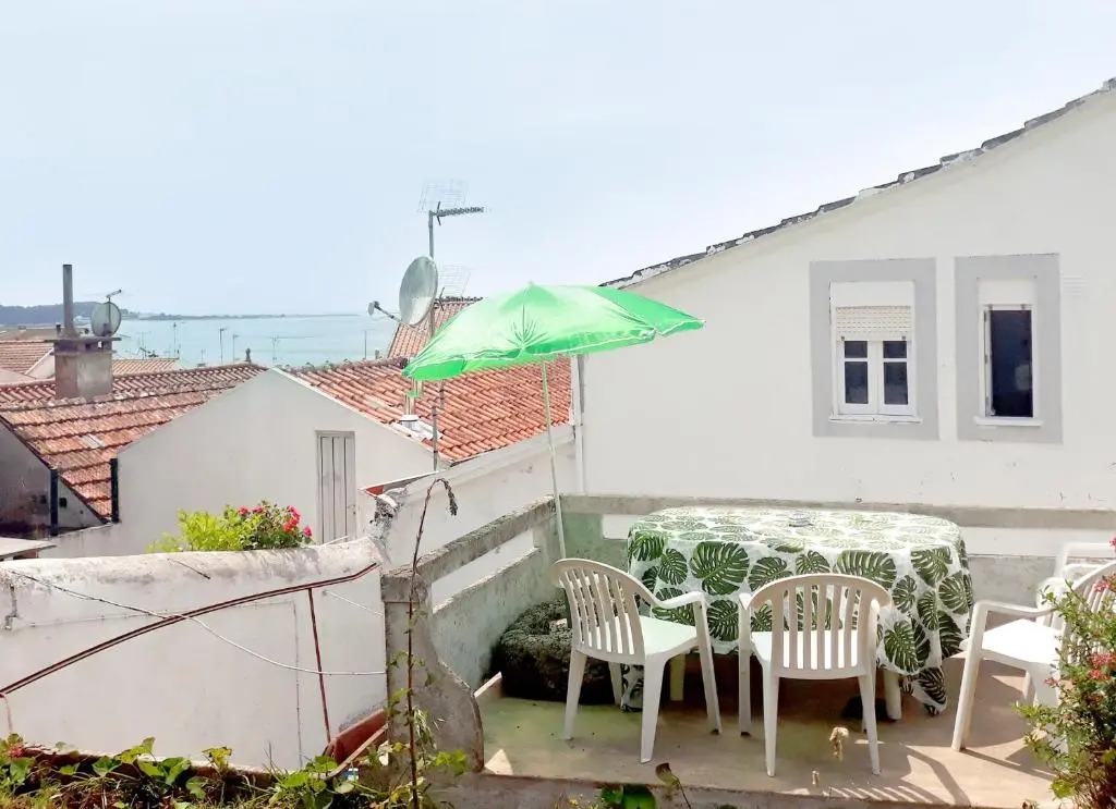 Bom Caminha - Private Albergue for Pilgrims