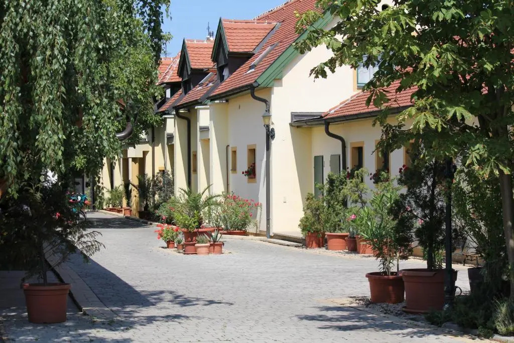 Levanda Panzió