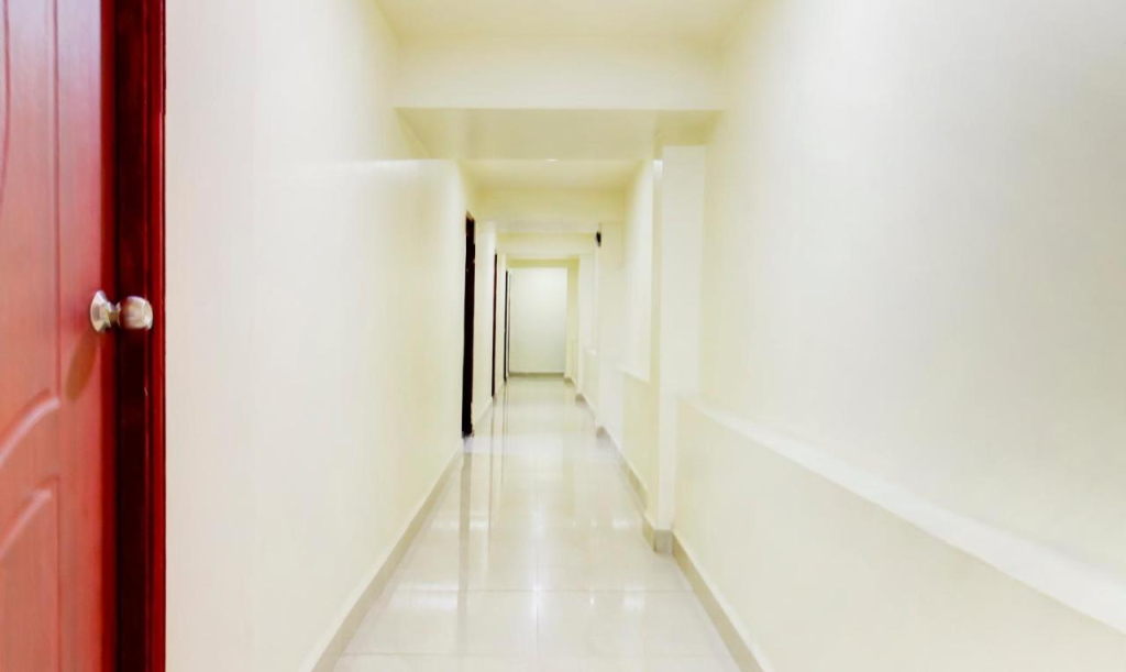 Itsy Hotels Aditya