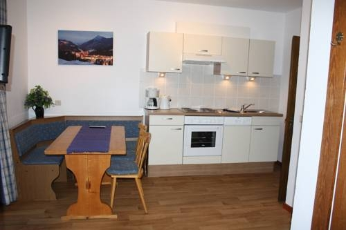 Haus Salzburgerland