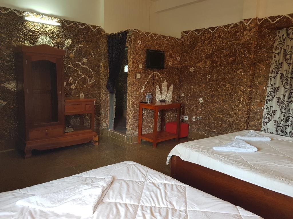 Sea Stone Guest House