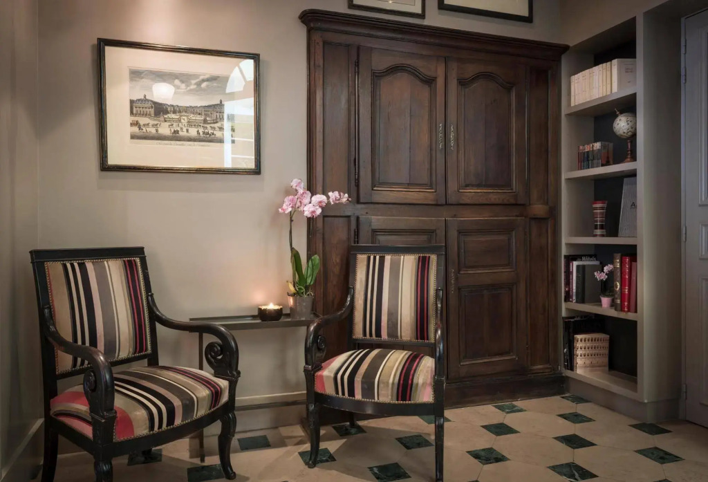 Hotel Louison