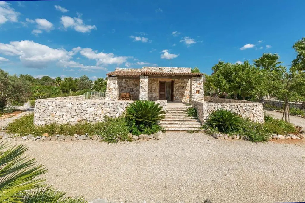 Villa Mila