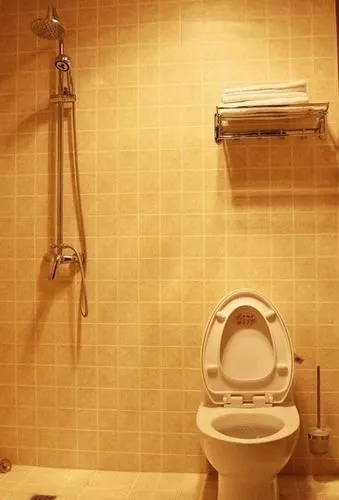 Tianshu Hotel Appartment