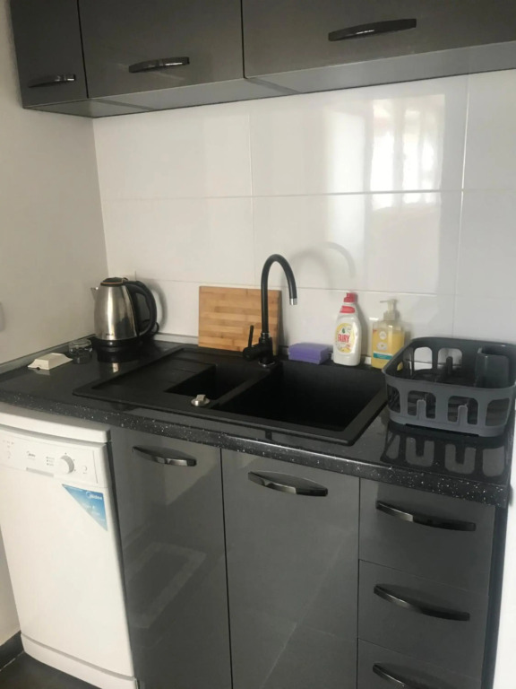 Smart Apartment Lilia 5