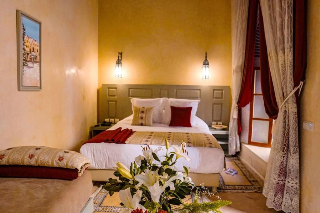 Riad Zidania