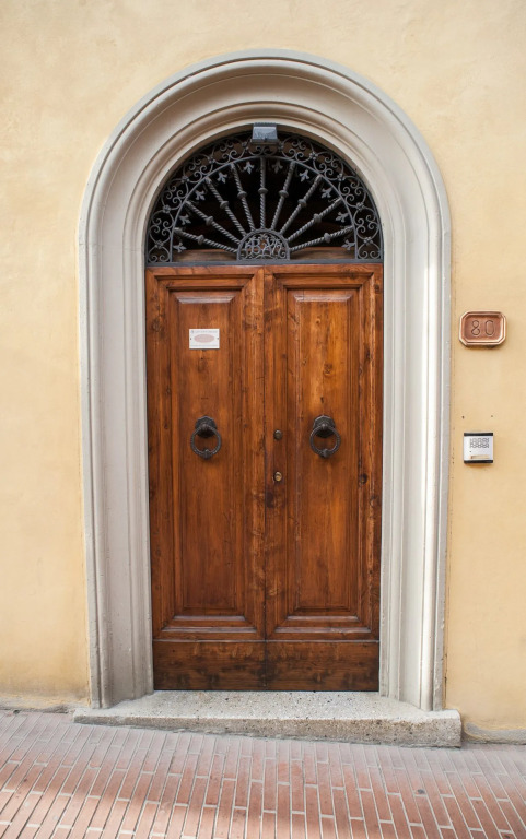 B&B Palazzo Al Torrione 2