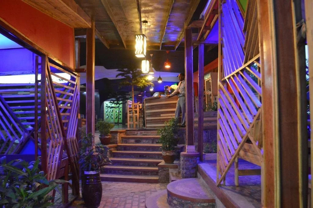 BougainVilla Hotel