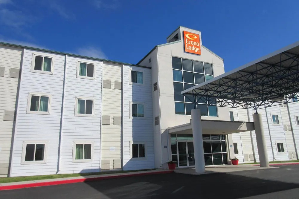 Red Lion Inn & Suites Butte