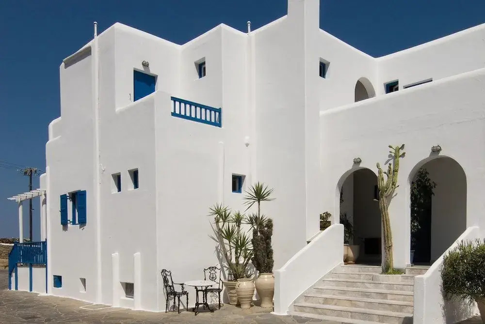 Marisso Hotel
