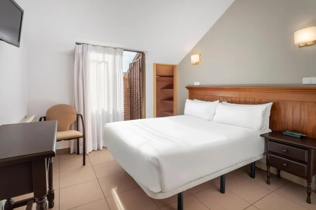 Hotel Victoria Valdemoro