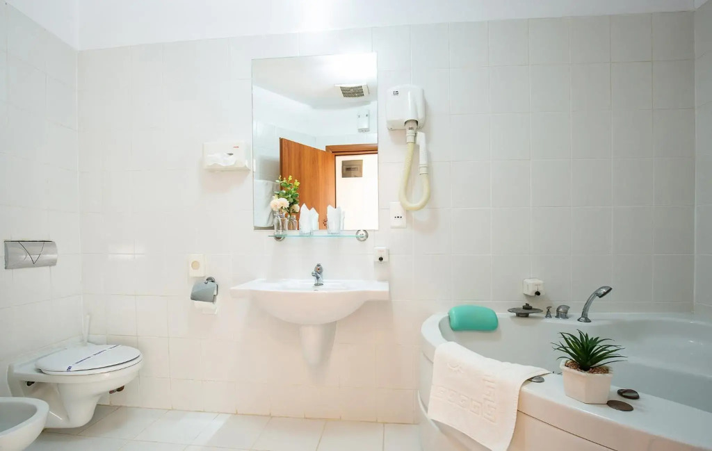 Hotel Dana 2