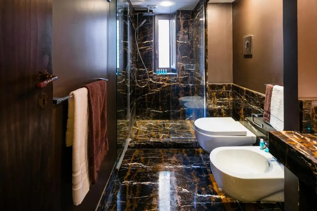 CasAmedeo Guest House