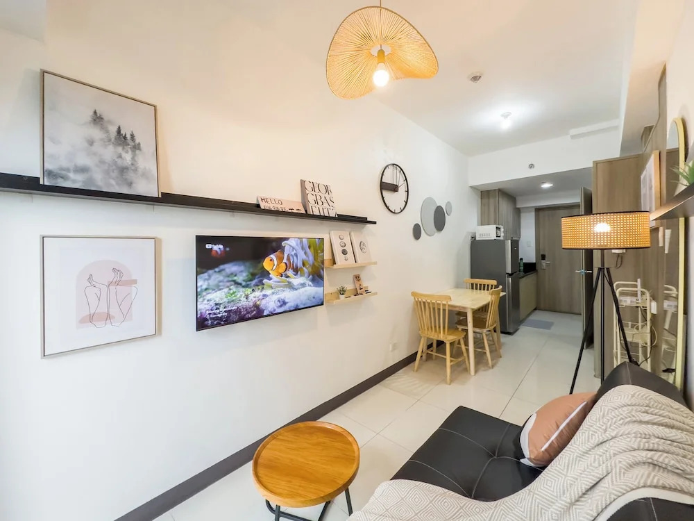 Coasis at SMDC Coast Residences