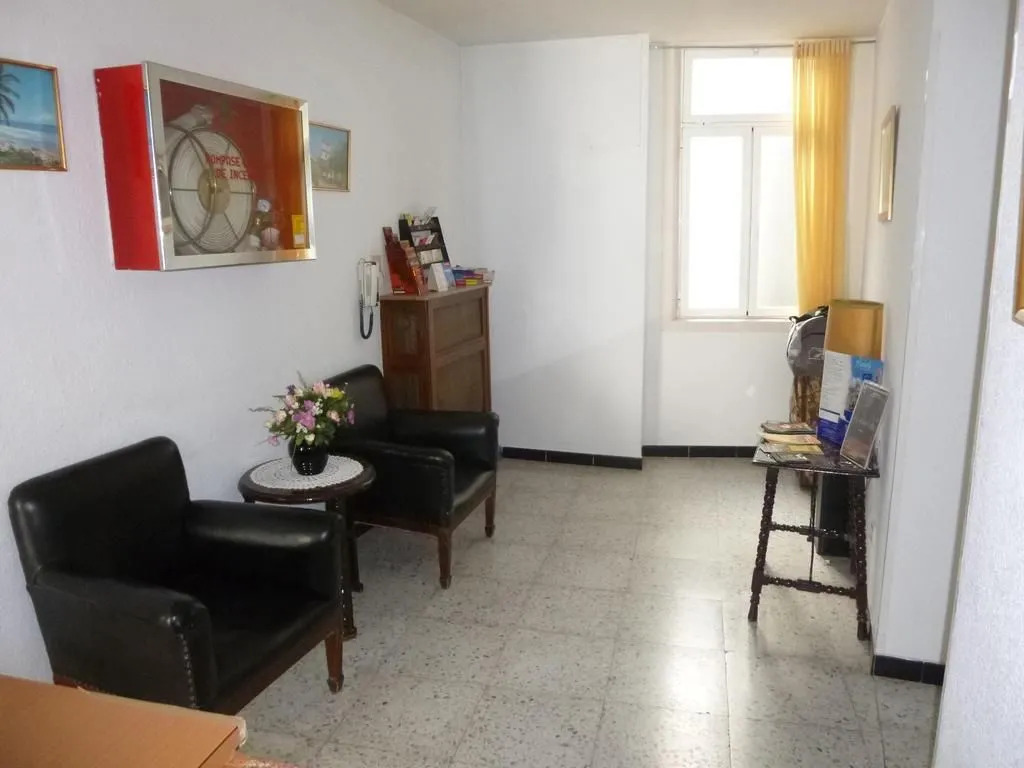Hostal Americano