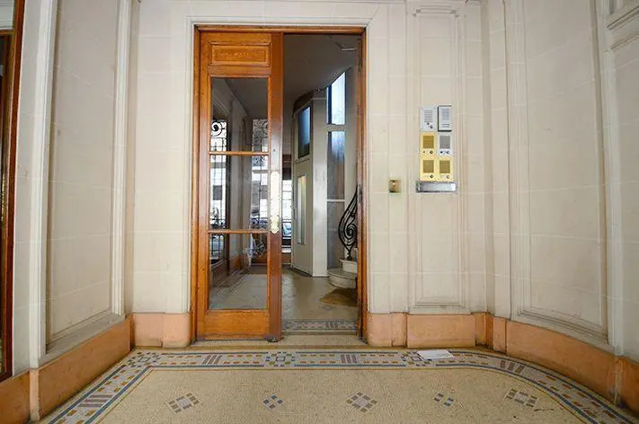 Family Apartment Ferrandi