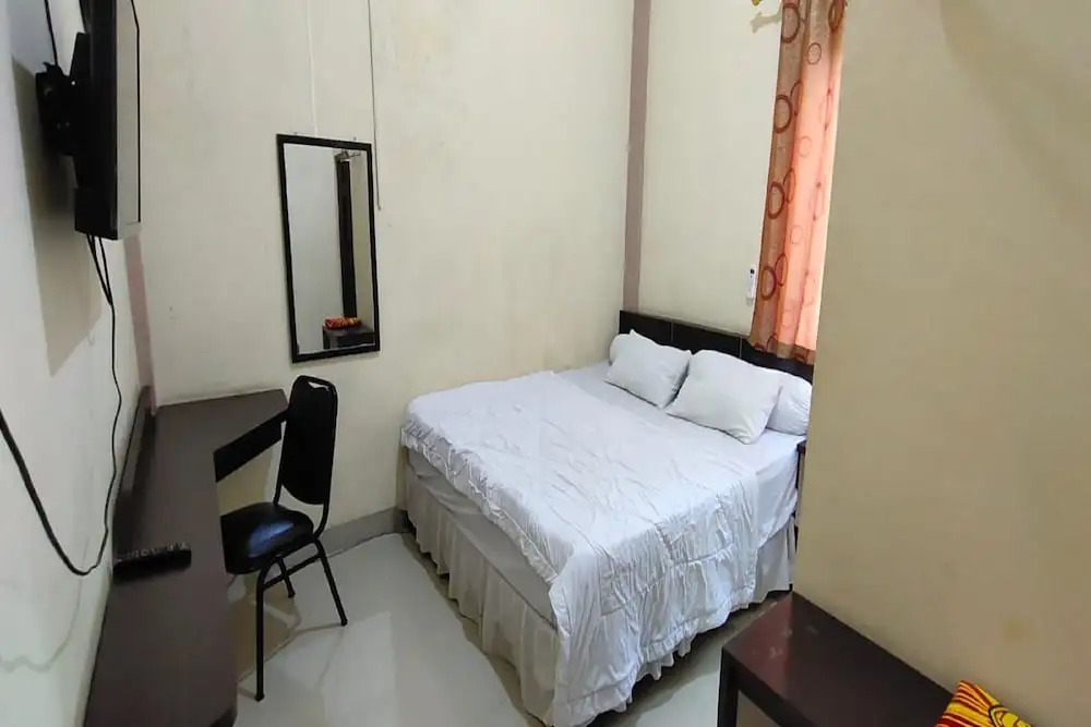 Hotel O Ervina Homestay Syariah Batakan