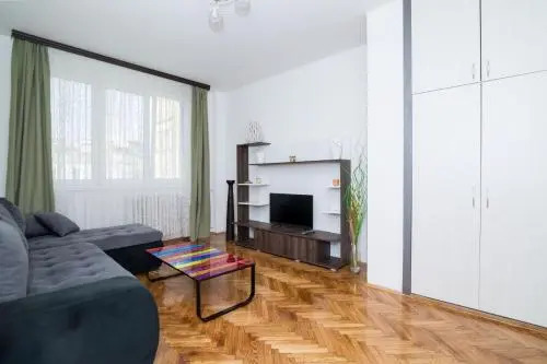 DOM Boutique Apartments - Old Town