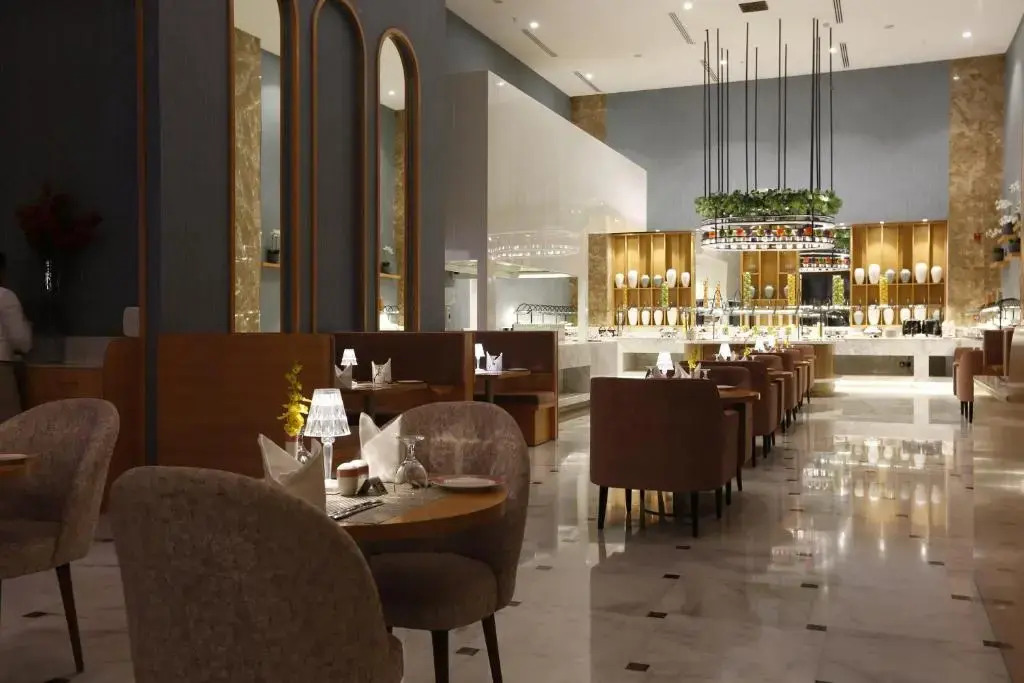 Cantonal Hotel by Warwick