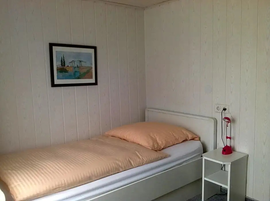 Hotel Cao