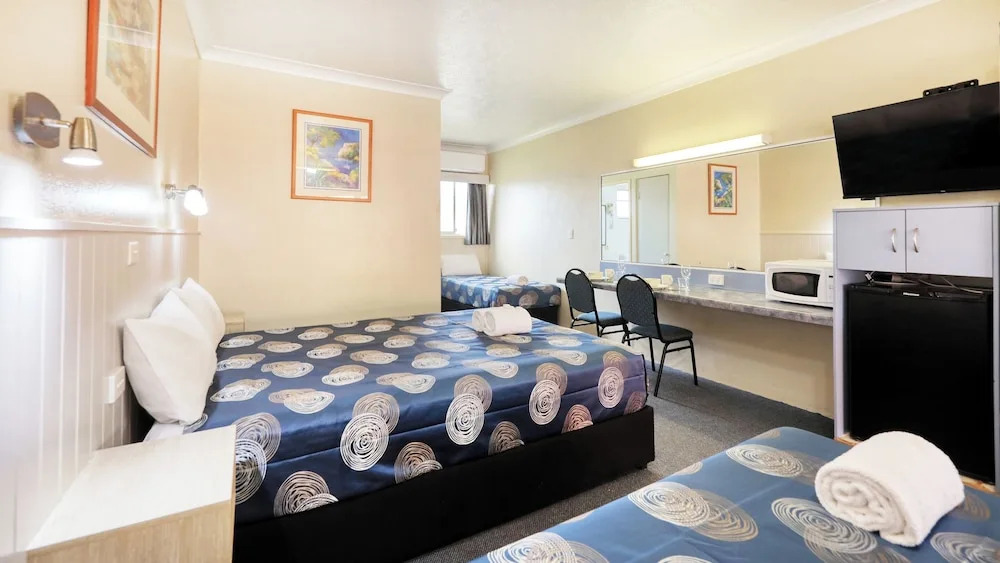 Comfort Inn The Rose