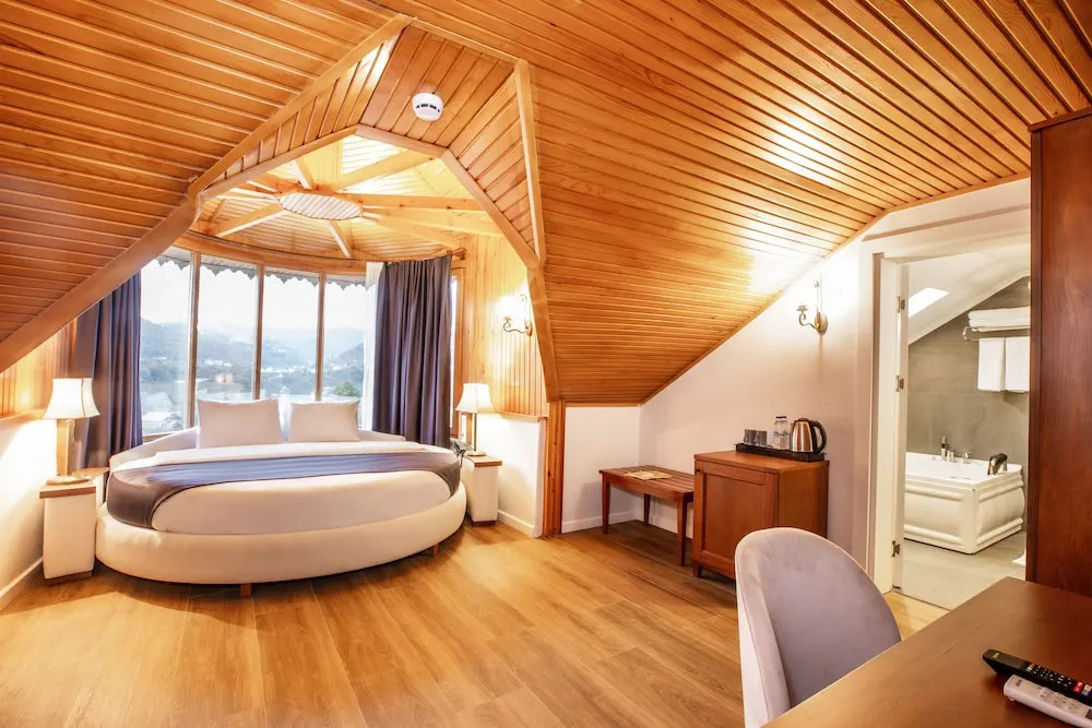 Zanike hotel