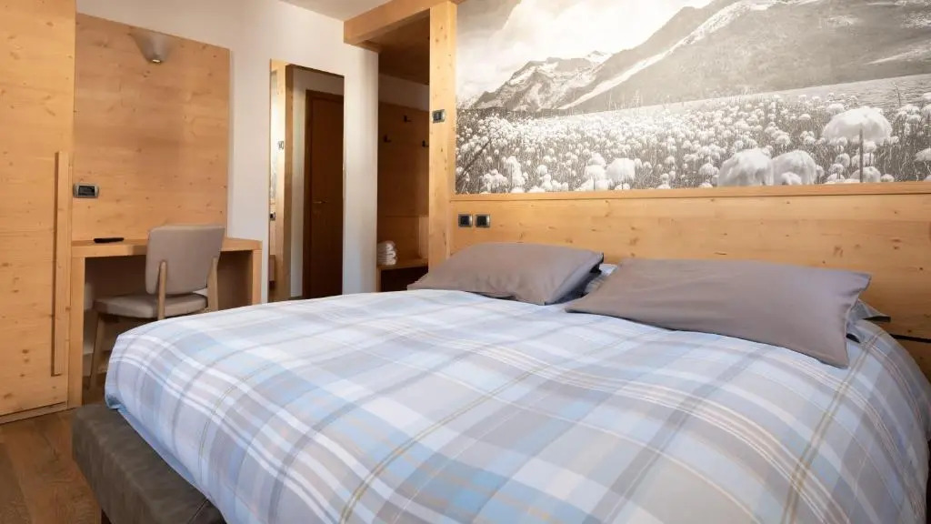 Hotel Compagnoni