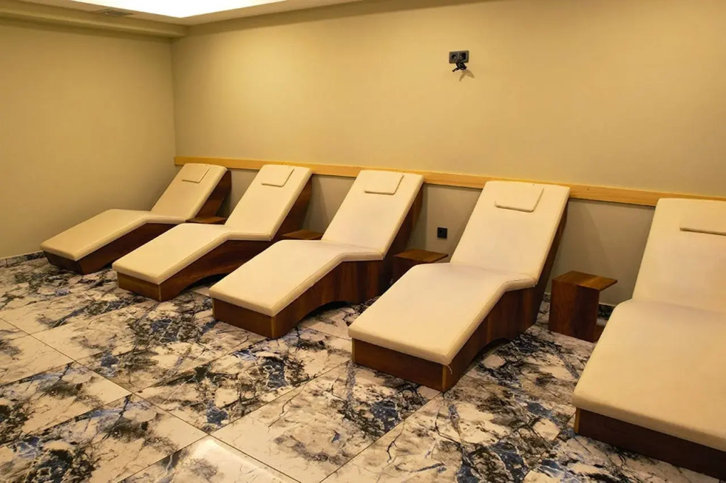 Atacity Hotel