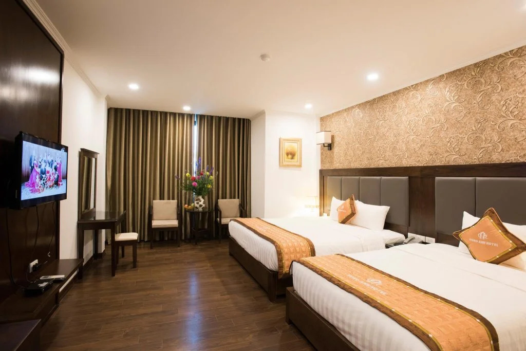 Hong Anh Hotel 2
