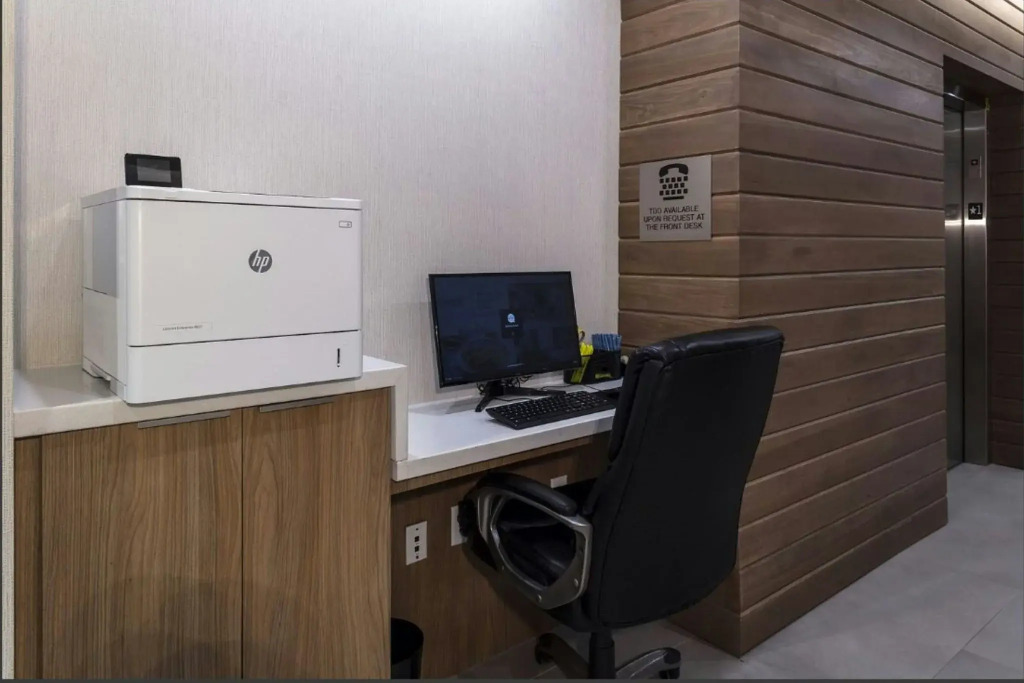 Fairfield Inn & Suites Monahans