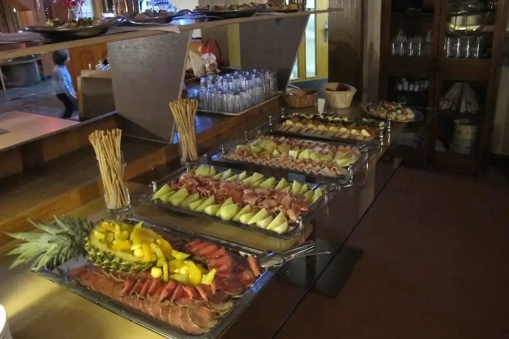 Verenas Parkhotel