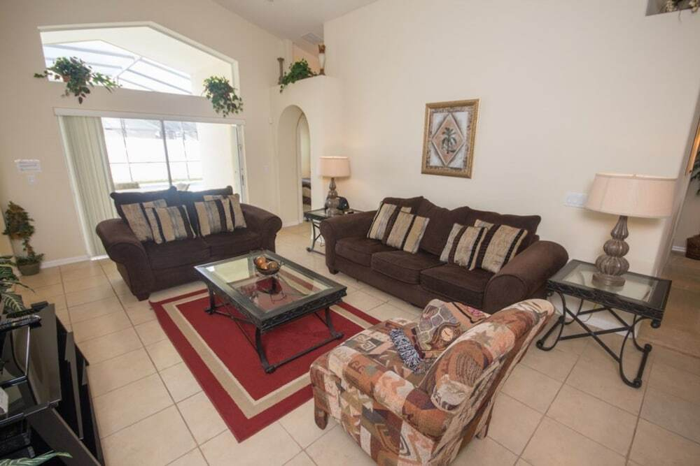 Indian Creek 4 bed / 3 bath home