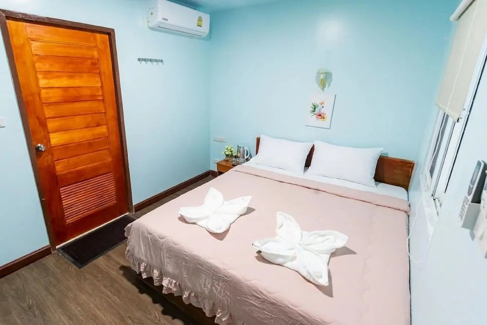 Aladdin Guest House