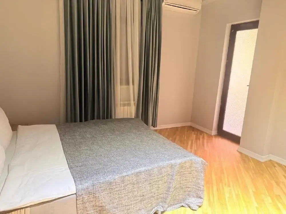 Luxury City Apart Hotel