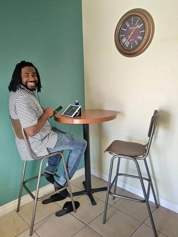 LAX guest house