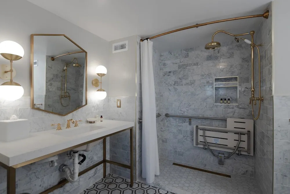 The Darling Hotel