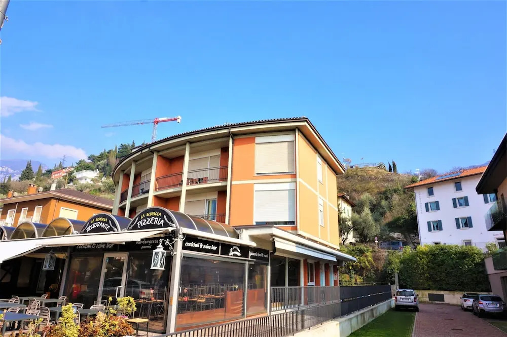 L'Ora di Torbole House