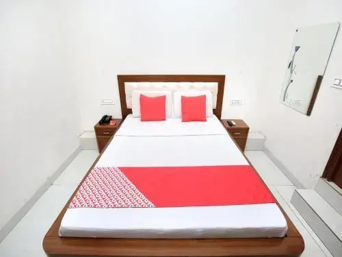 Hotel Green View By OYO Rooms