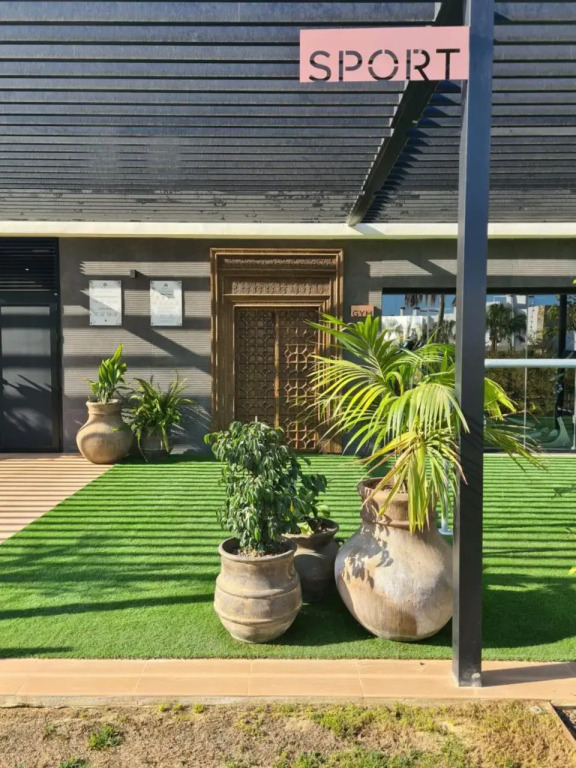 Residence Bali