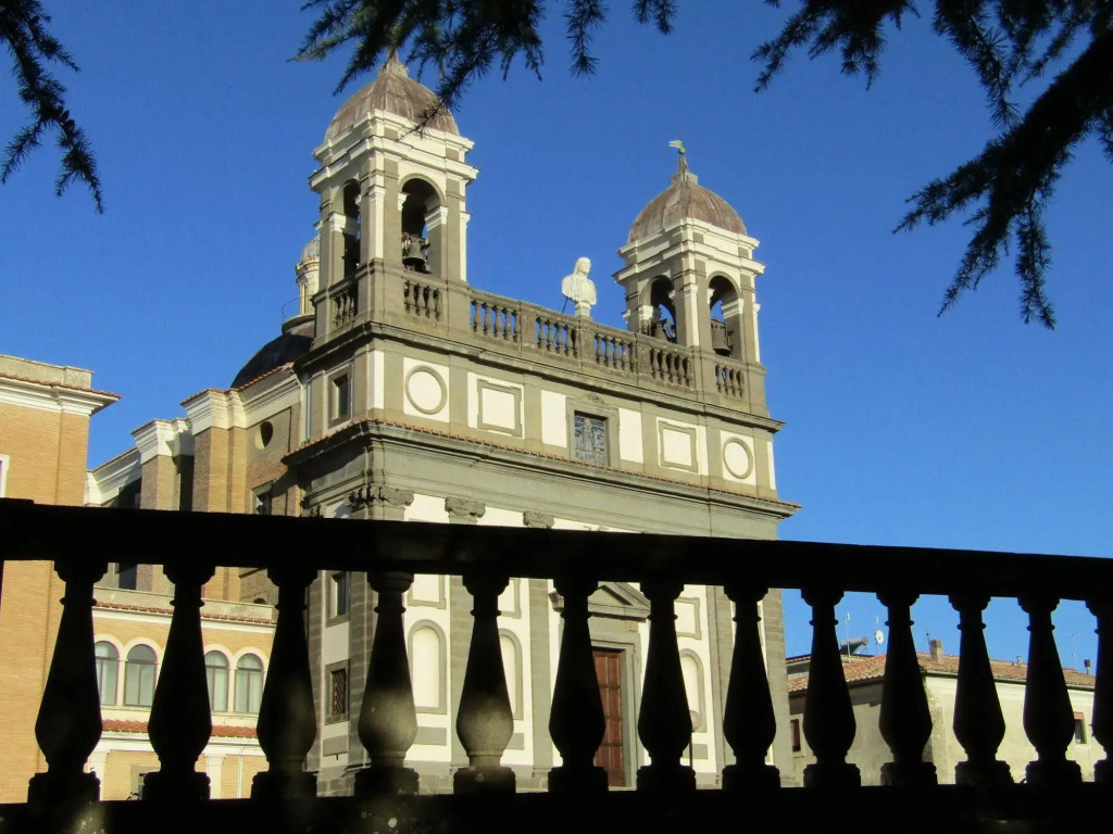 Monastero San Vincenzo - Casa Per Ferie