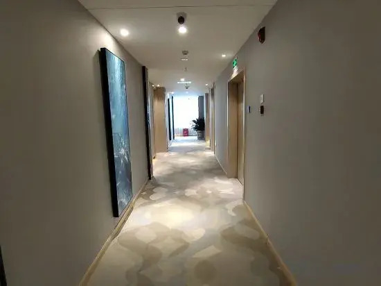 Huaihua Chenyuan International Inland Port Grand Hotel