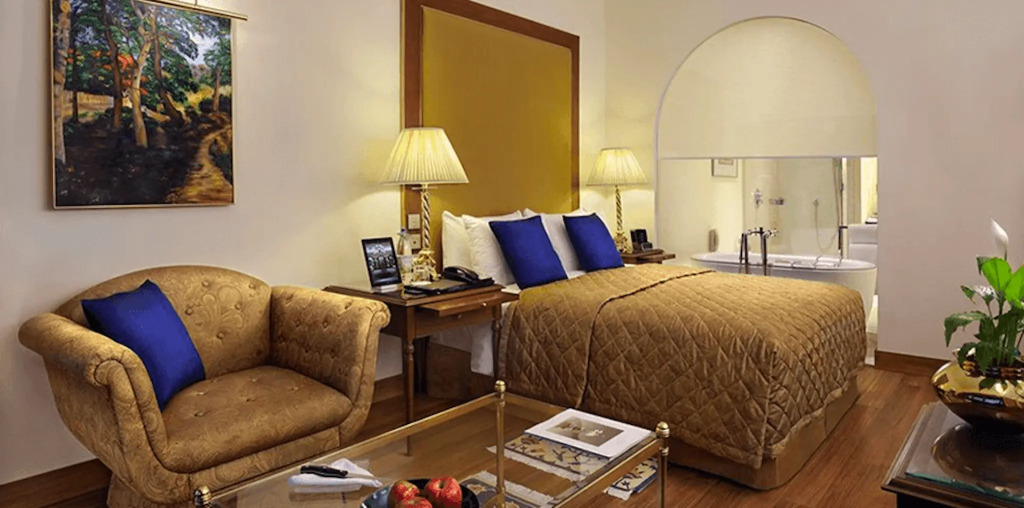 The Oberoi Bengaluru