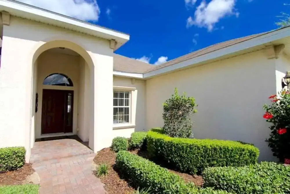 4 BR Manor at Westhaven Sleeps 10
