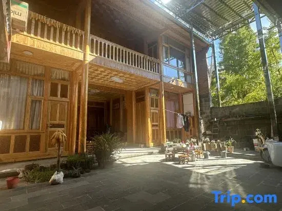 Slow Homestay