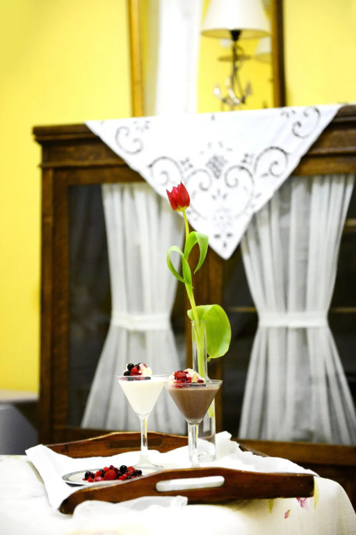 Hotel Ganimede