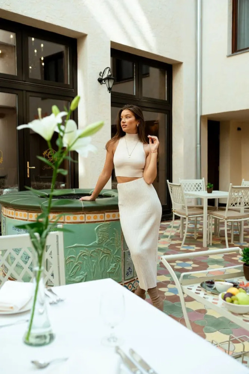 Boutique Hotel Gaia Superior